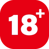18+